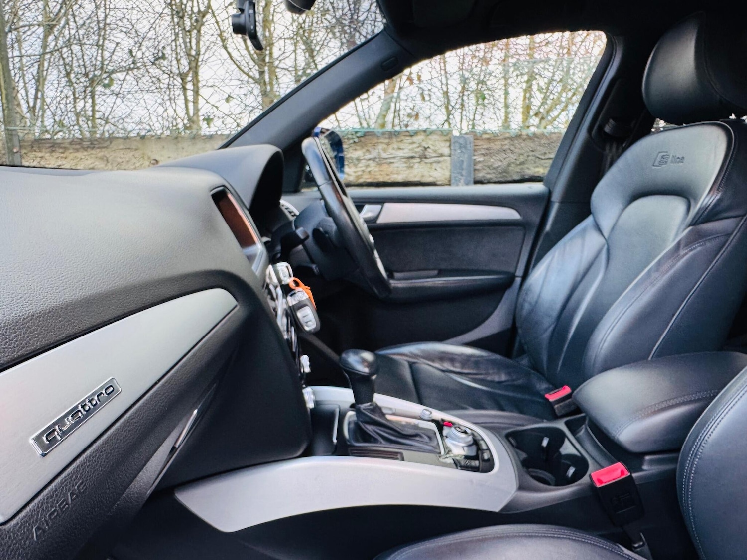 Used Audi Q5 2015 for sale - 77279773: Photo 41