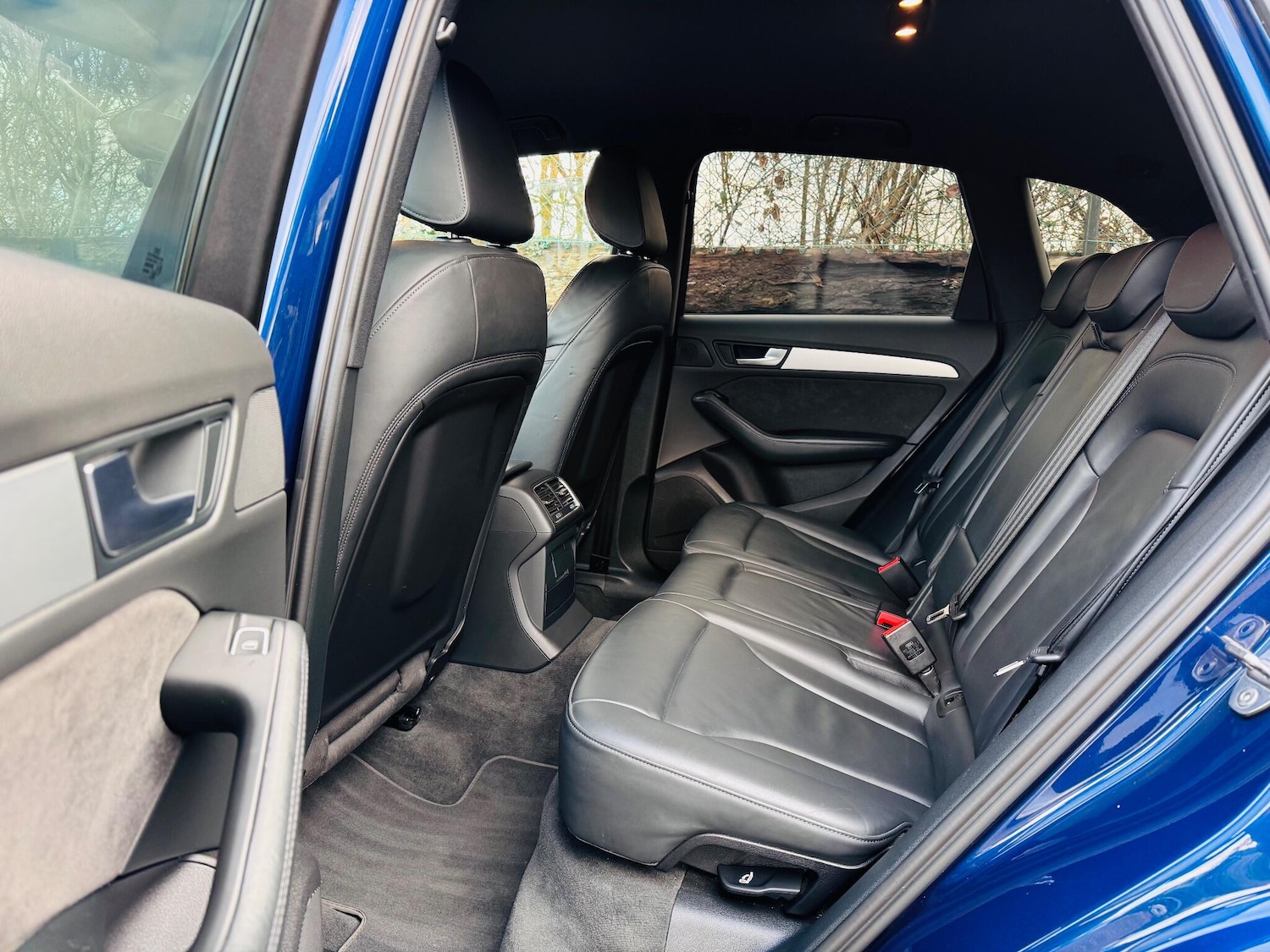 Used Audi Q5 2015 for sale - 77279773: Photo 42