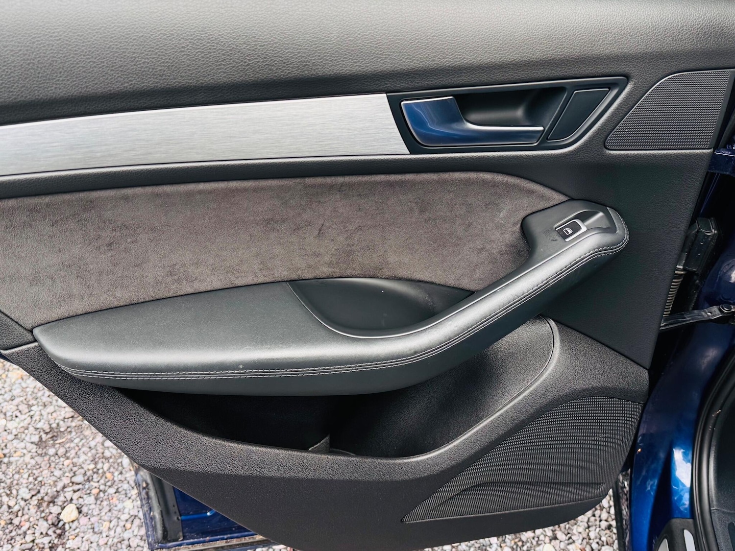 Used Audi Q5 2015 for sale - 77279773: Photo 43