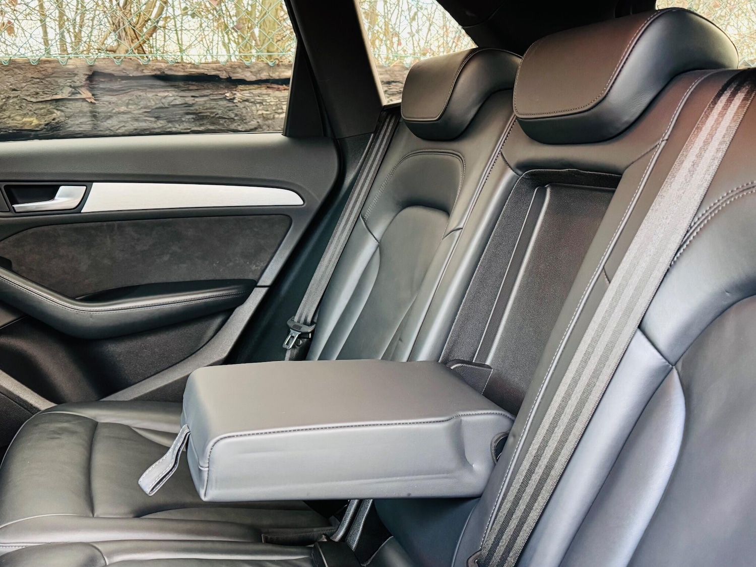 Used Audi Q5 2015 for sale - 77279773: Photo 45