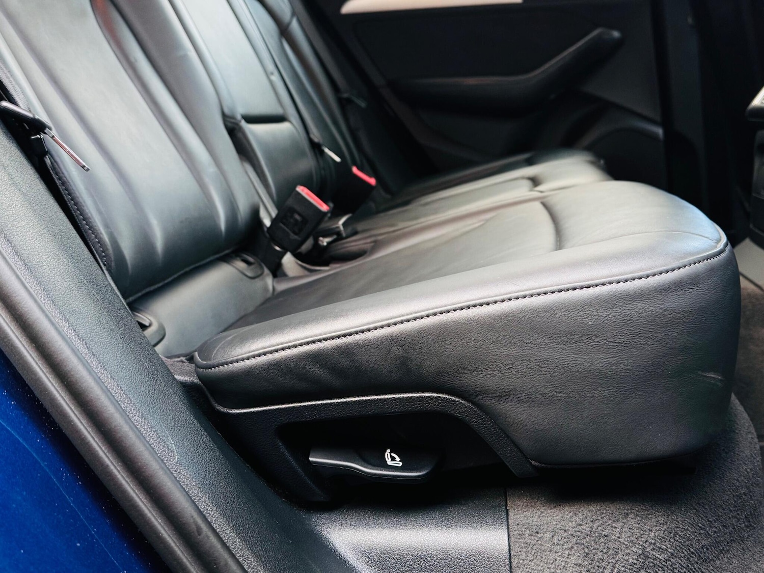 Used Audi Q5 2015 for sale - 77279773: Photo 46