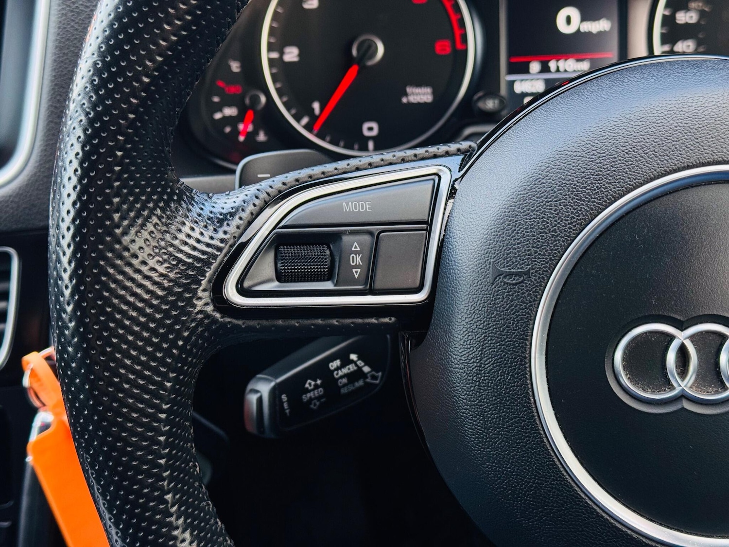 Used Audi Q5 2015 for sale - 77279773: Photo 49