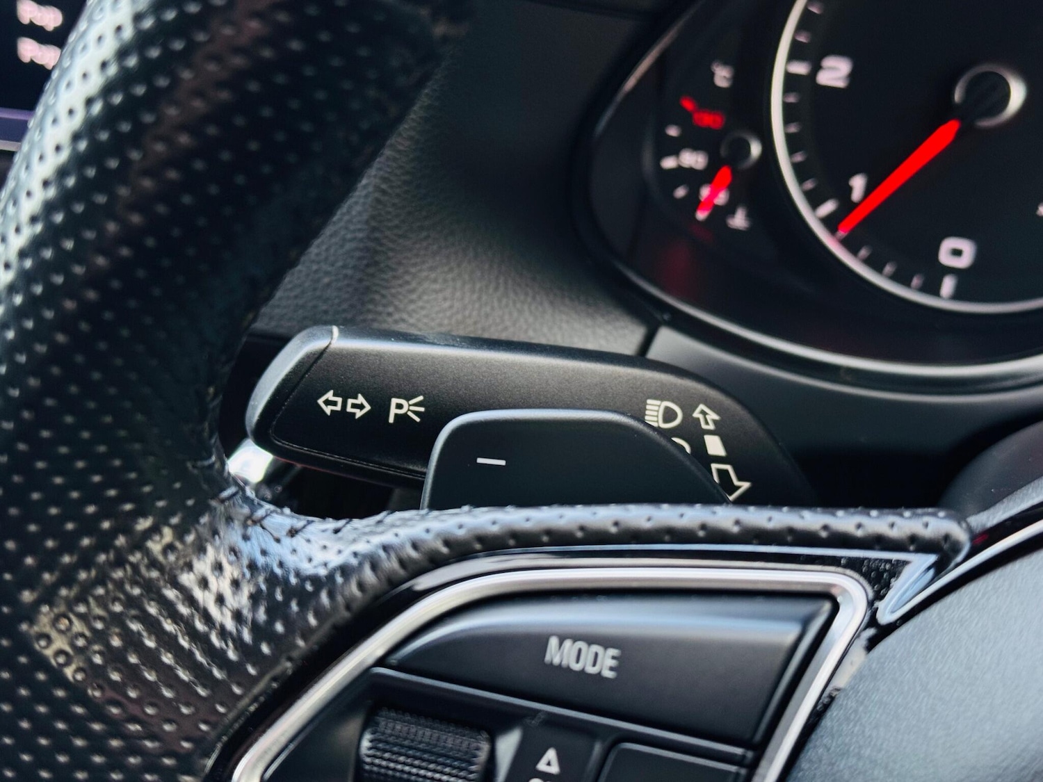 Used Audi Q5 2015 for sale - 77279773: Photo 51