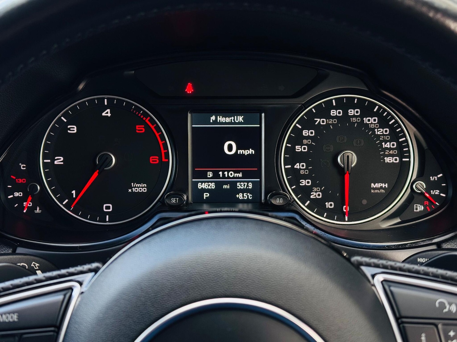 Used Audi Q5 2015 for sale - 77279773: Photo 57