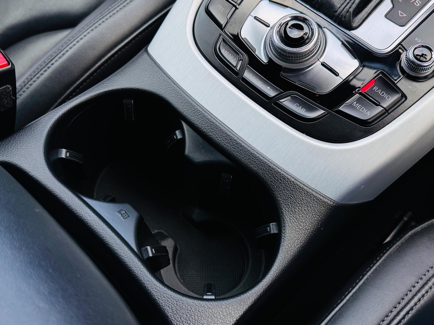 Used Audi Q5 2015 for sale - 77279773: Photo 59