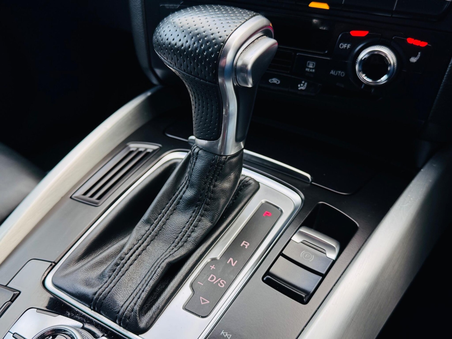 Used Audi Q5 2015 for sale - 77279773: Photo 60