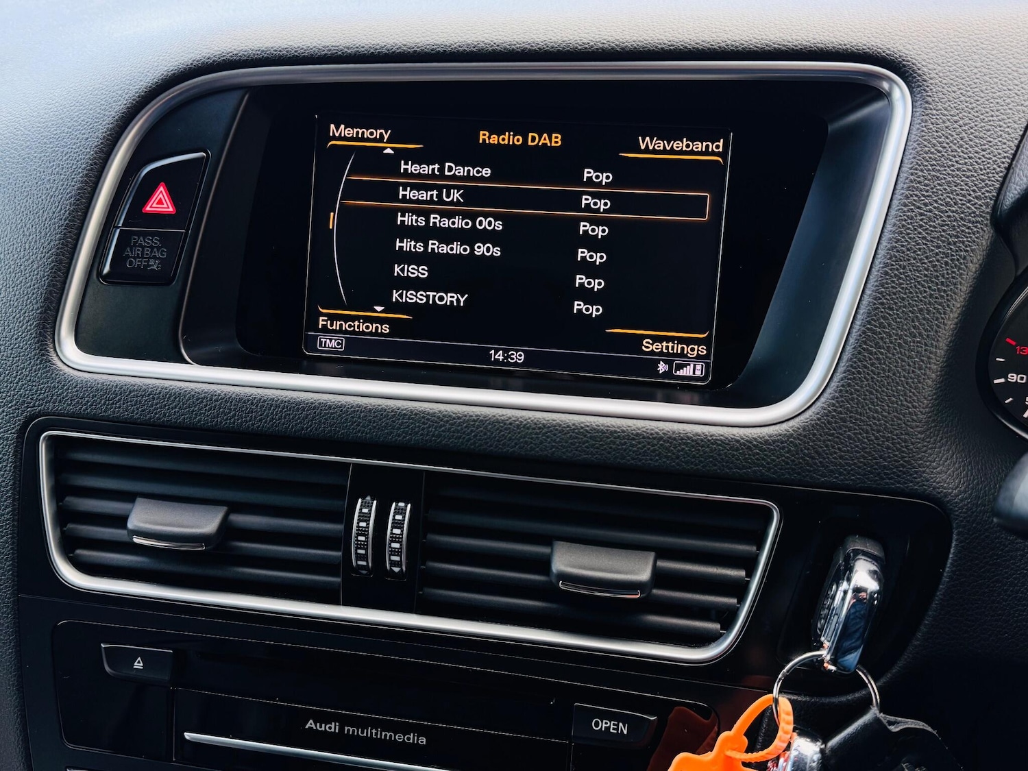 Used Audi Q5 2015 for sale - 77279773: Photo 62