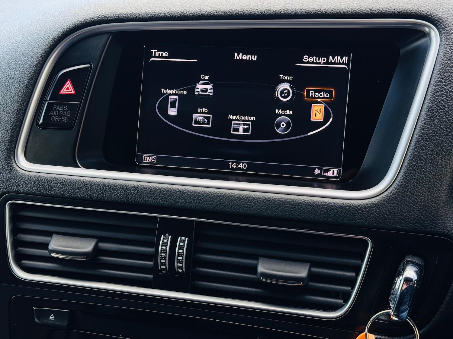 Used Audi Q5 2015 for sale - 77279773: Photo 64