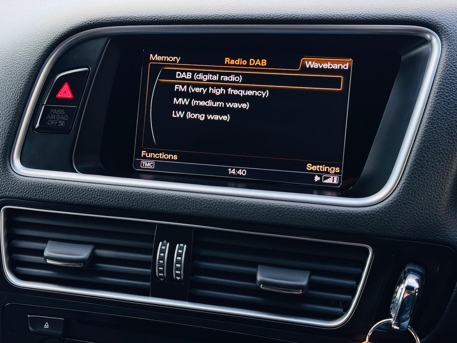 Used Audi Q5 2015 for sale - 77279773: Photo 66