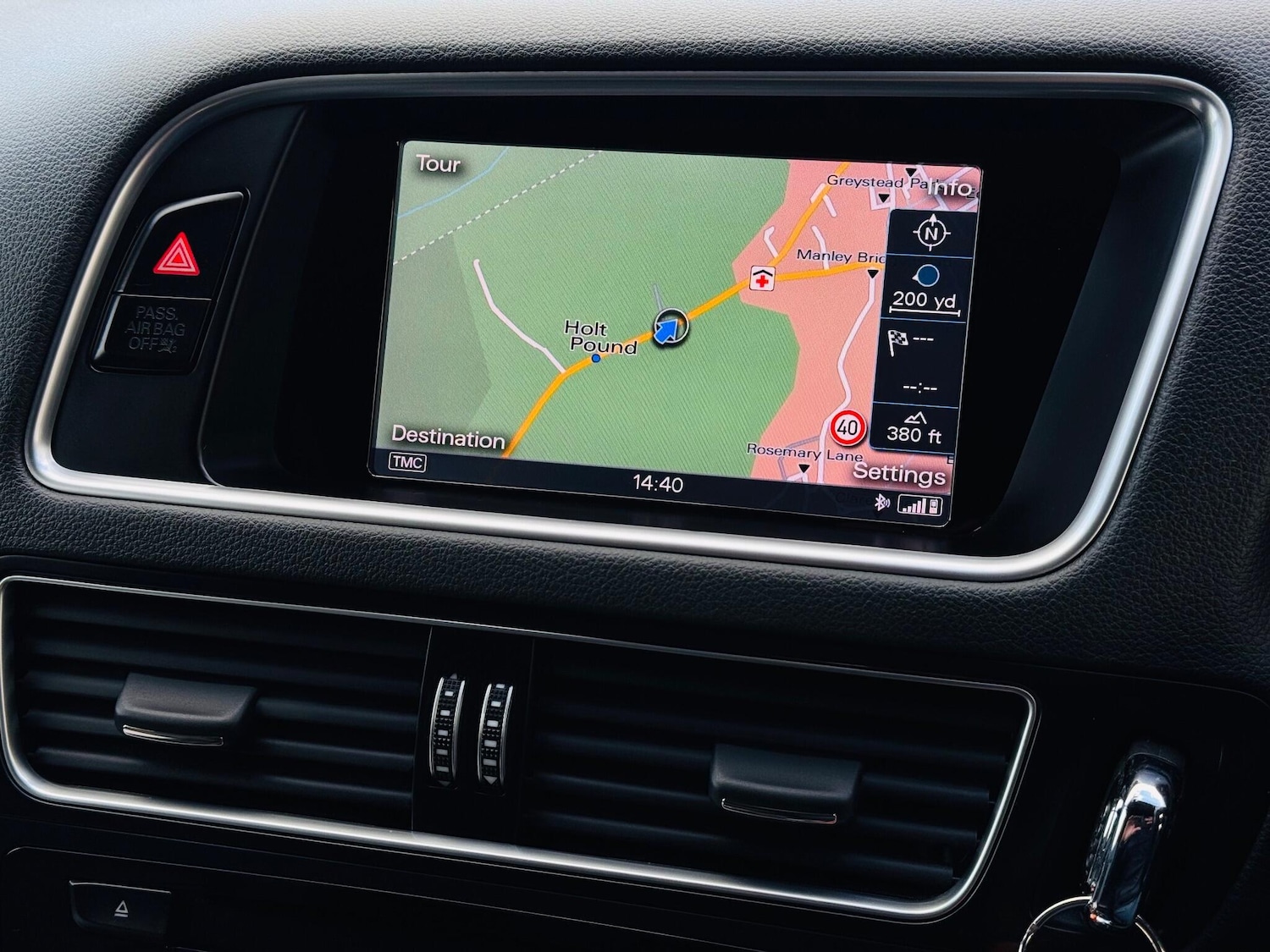 Used Audi Q5 2015 for sale - 77279773: Photo 67