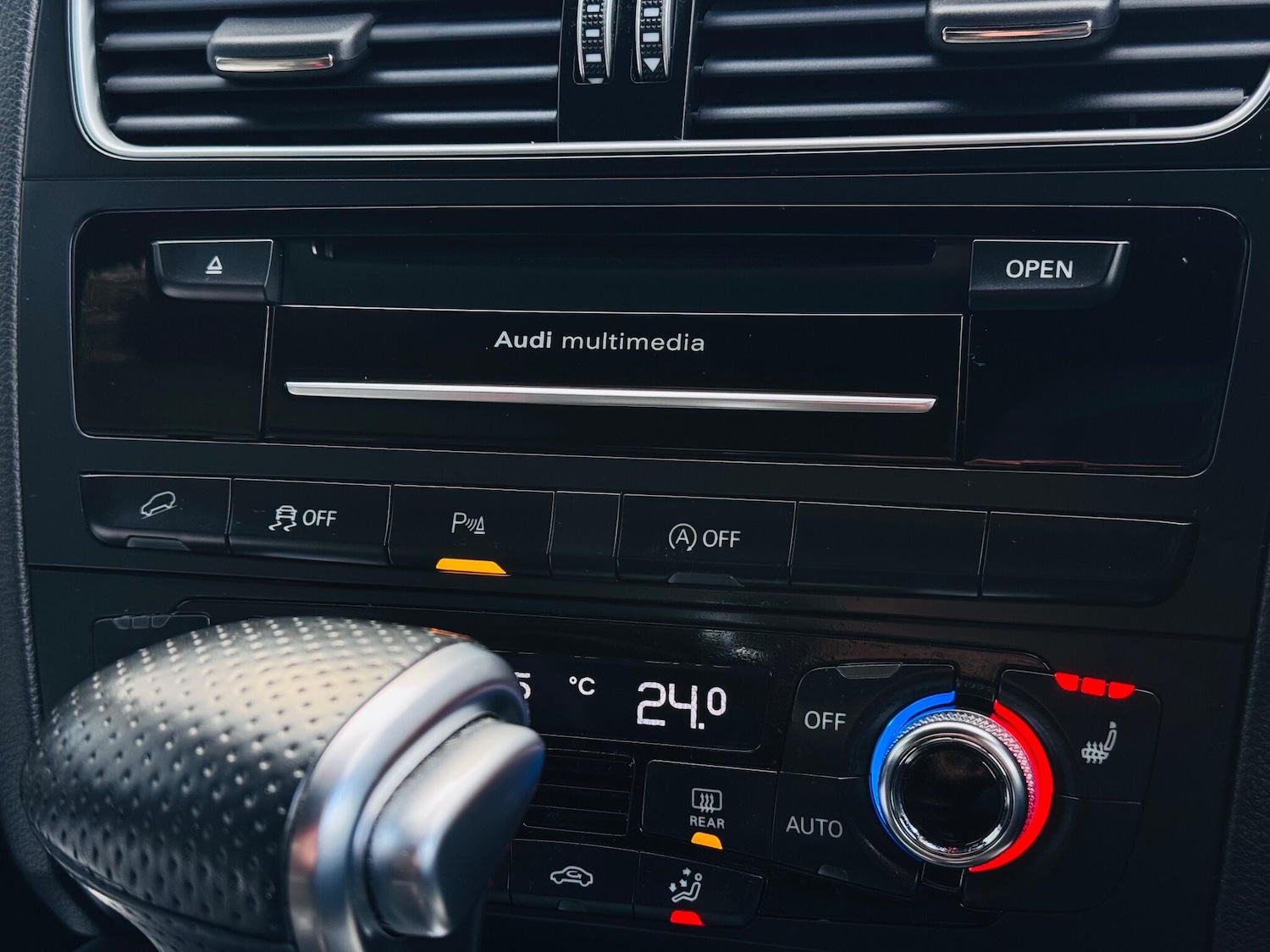 Used Audi Q5 2015 for sale - 77279773: Photo 69