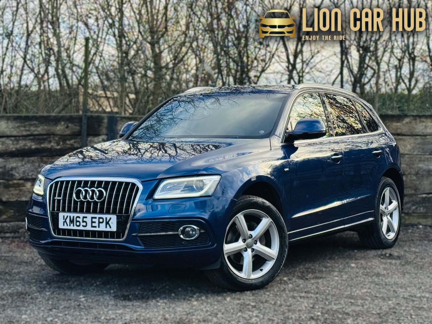Used Audi Q5 2015 for sale - 77279773: Photo 7