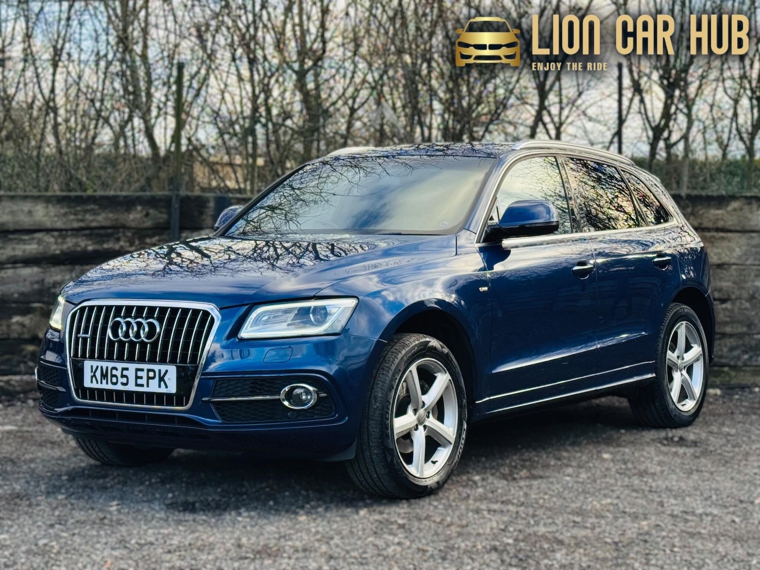 Used Audi Q5 2015 for sale - 77279773: Photo 78