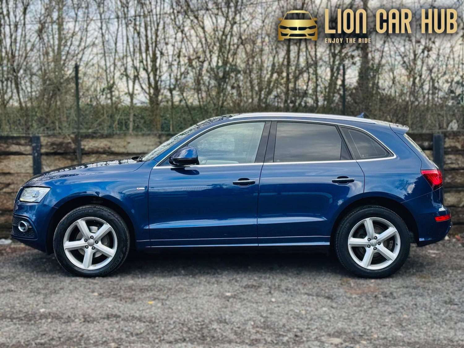 Used Audi Q5 2015 for sale - 77279773: Photo 8