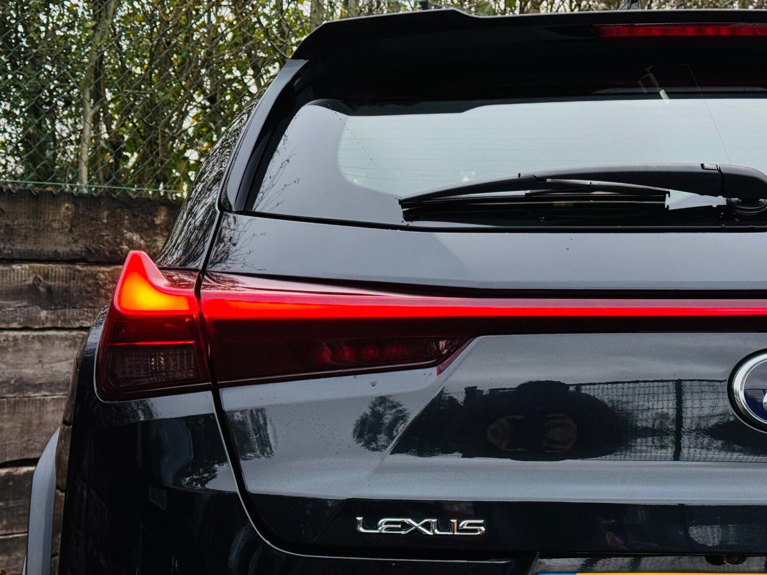 Used Lexus UX 2020 for sale - 76691149: Photo 16