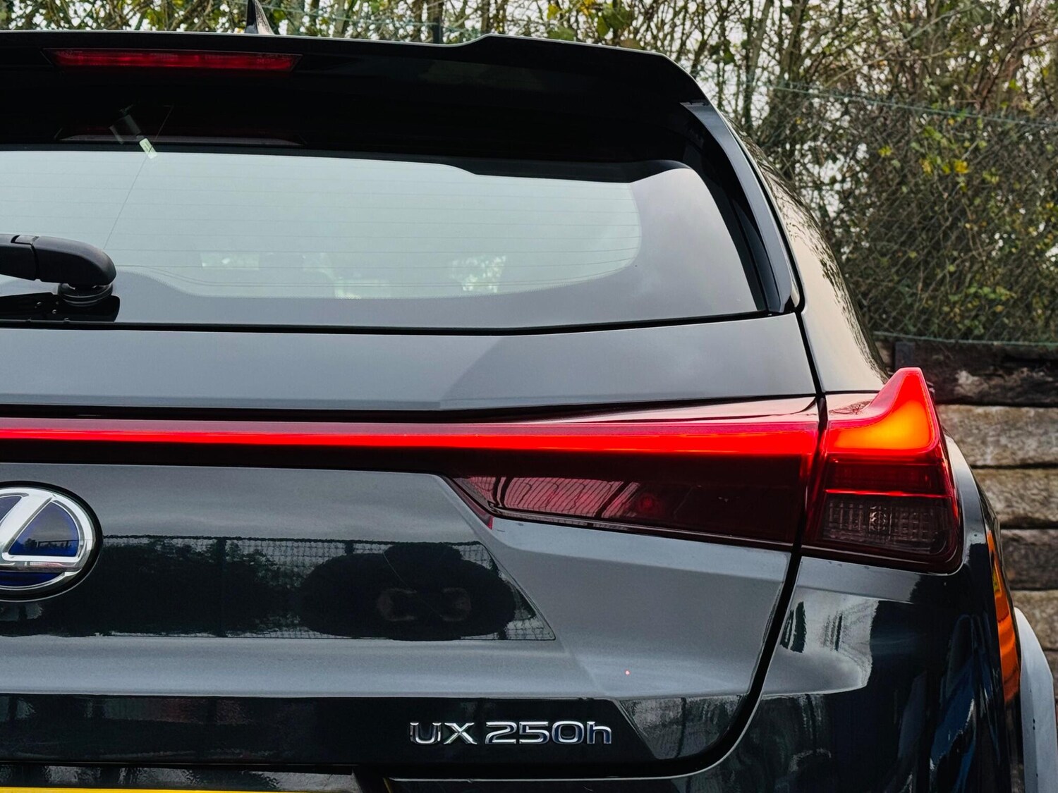 Used Lexus UX 2020 for sale - 76691149: Photo 17