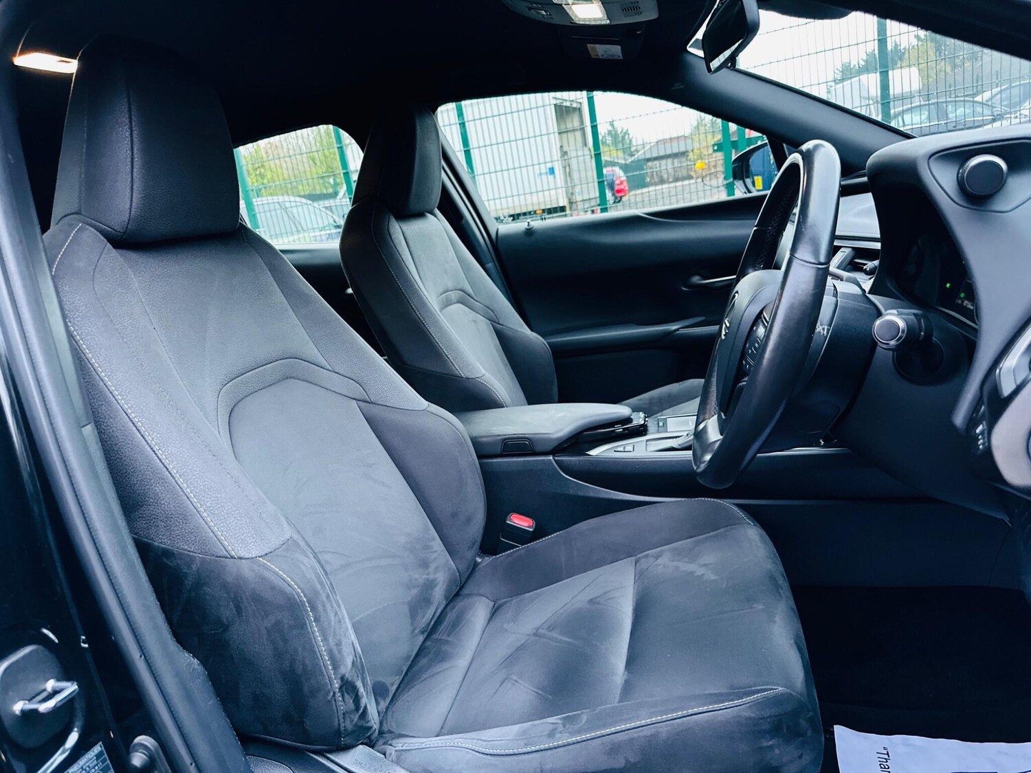 Used Lexus UX 2020 for sale - 76691149: Photo 21