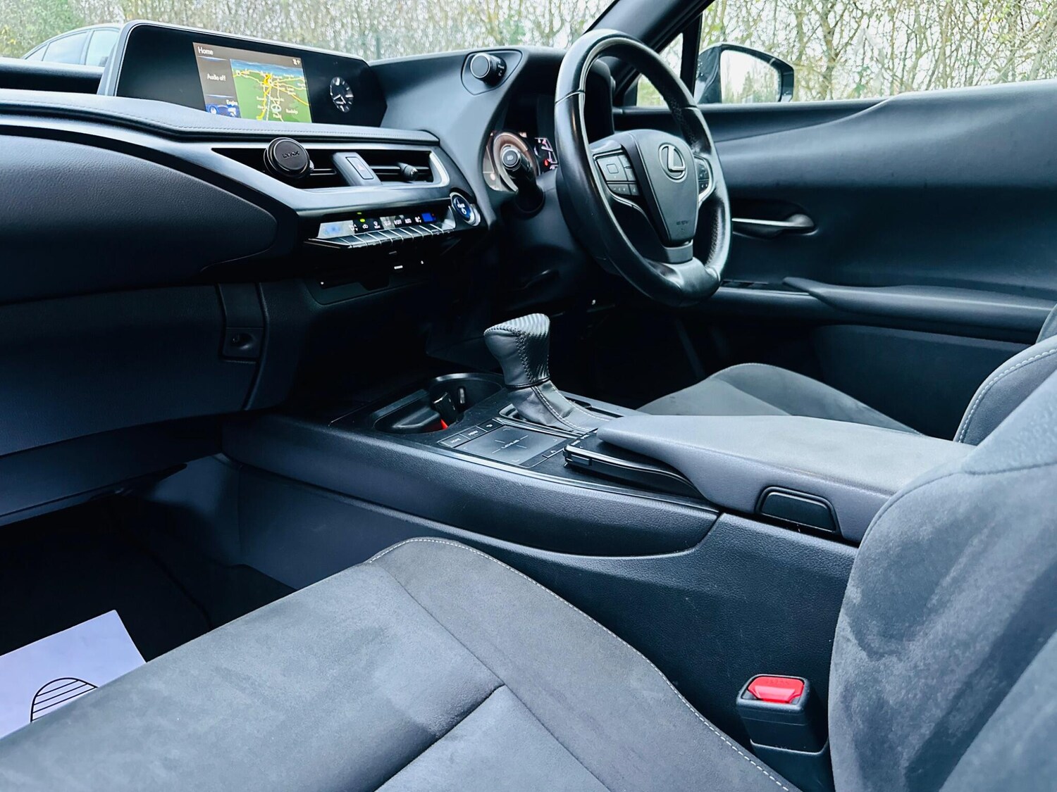 Used Lexus UX 2020 for sale - 76691149: Photo 24