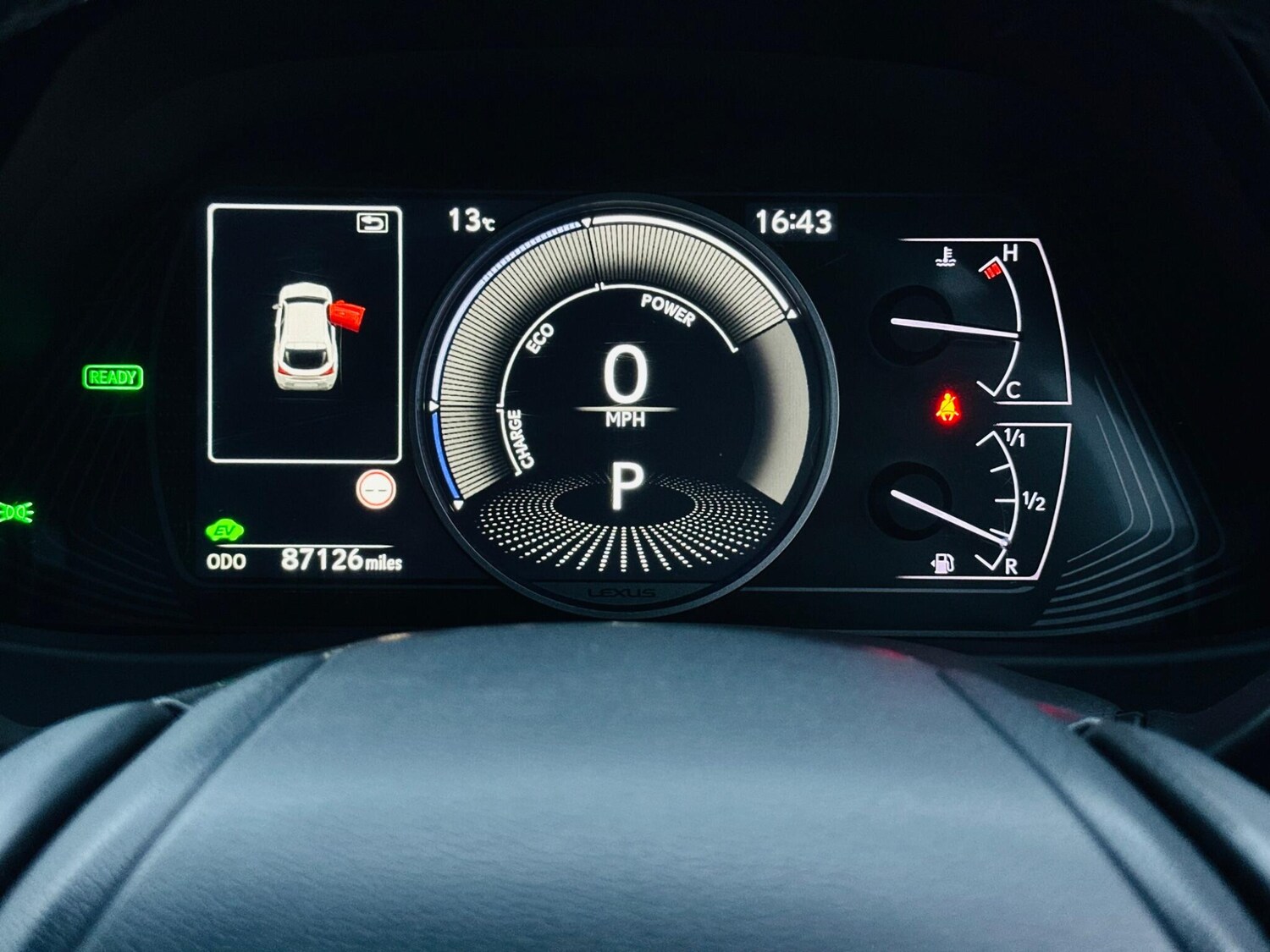 Used Lexus UX 2020 for sale - 76691149: Photo 37