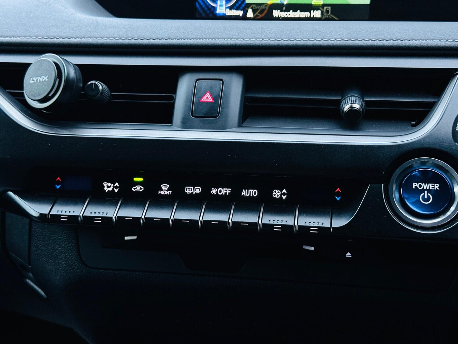 Used Lexus UX 2020 for sale - 76691149: Photo 44