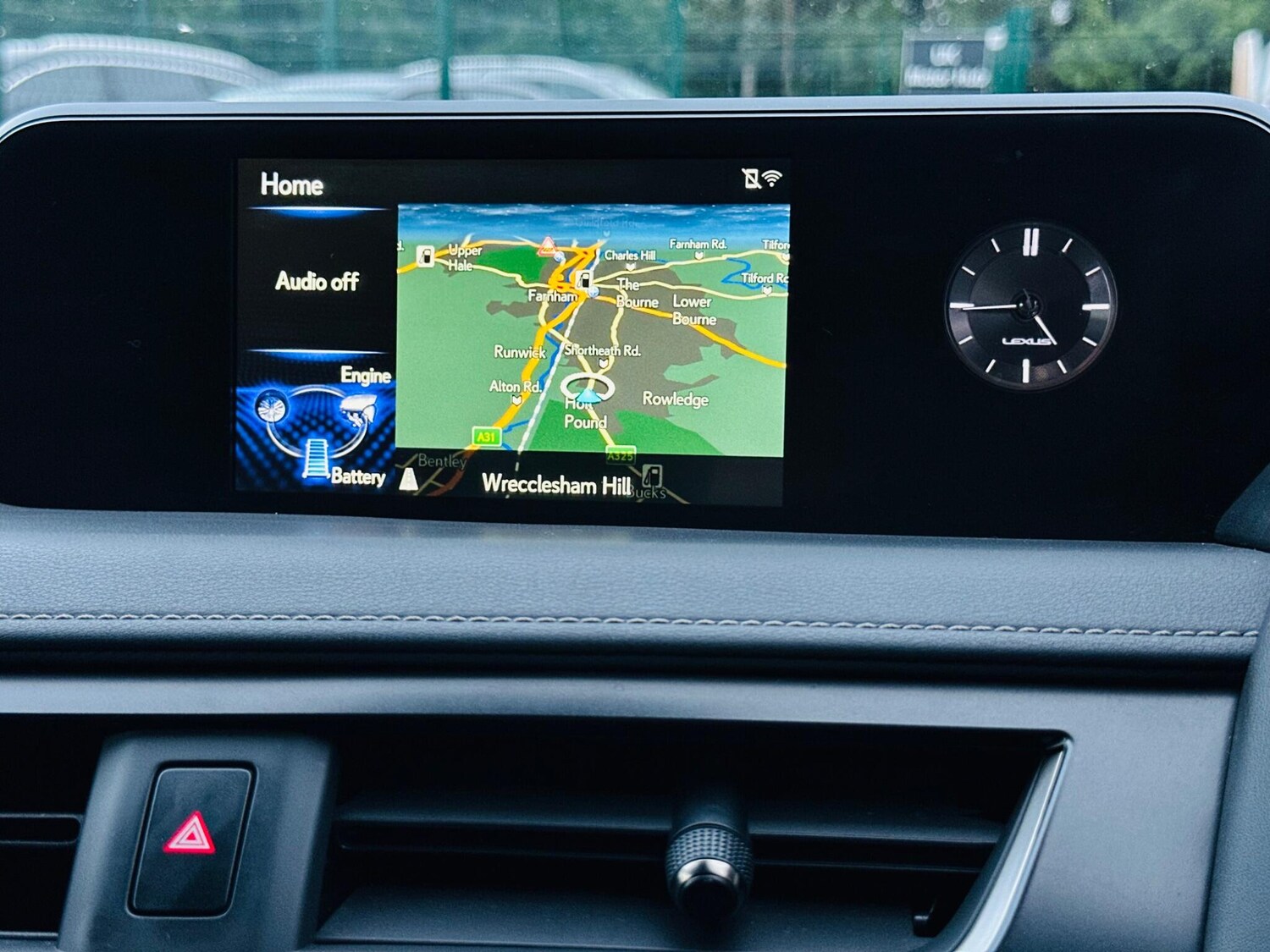 Used Lexus UX 2020 for sale - 76691149: Photo 45