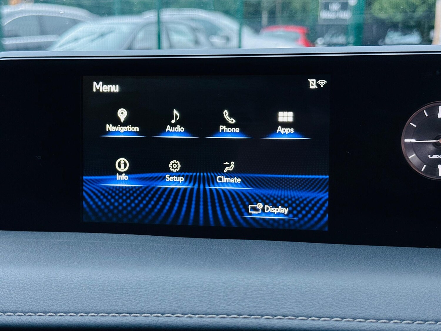 Used Lexus UX 2020 for sale - 76691149: Photo 46