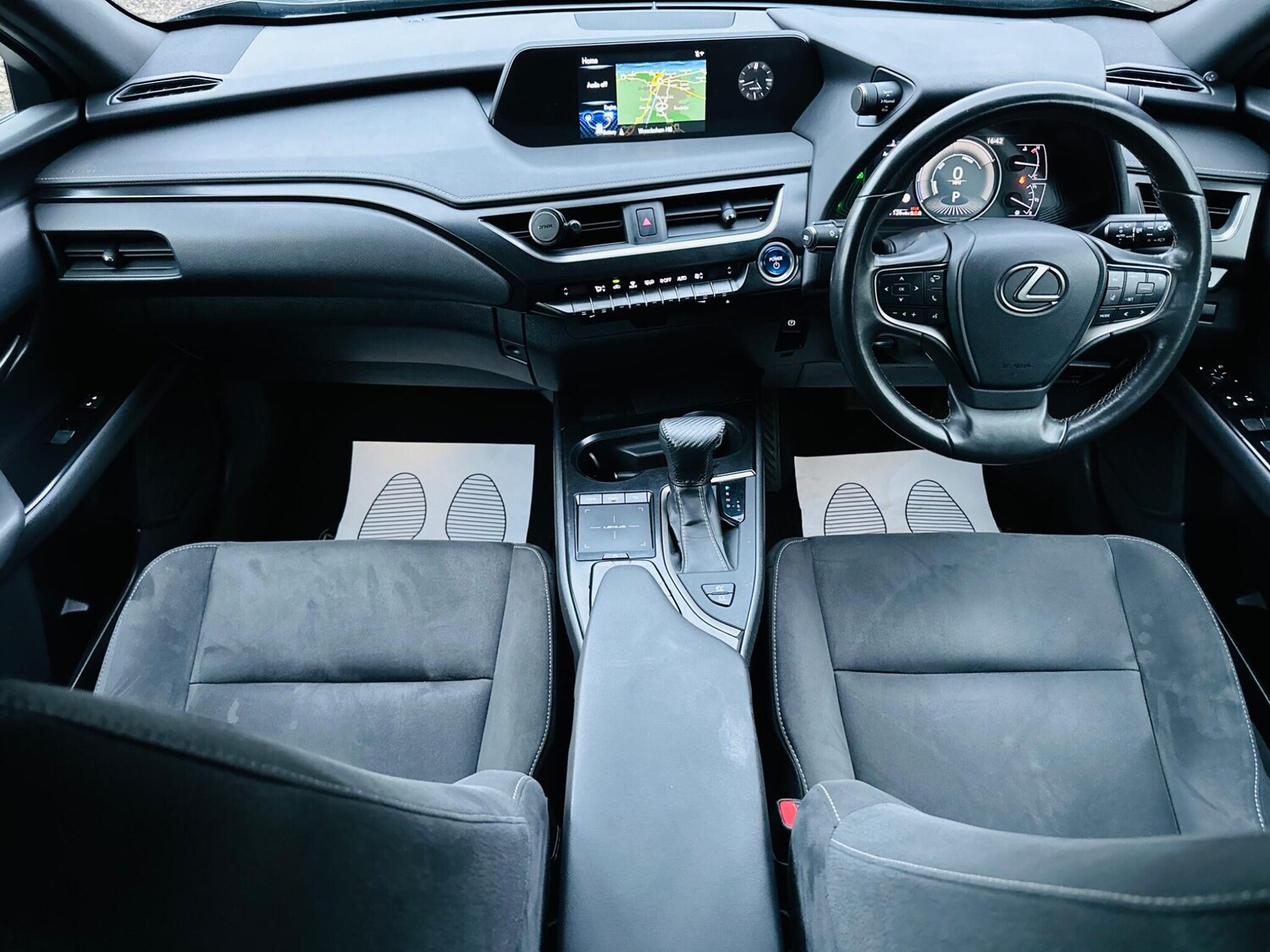 Used Lexus UX 2020 for sale - 76691149: Photo 48