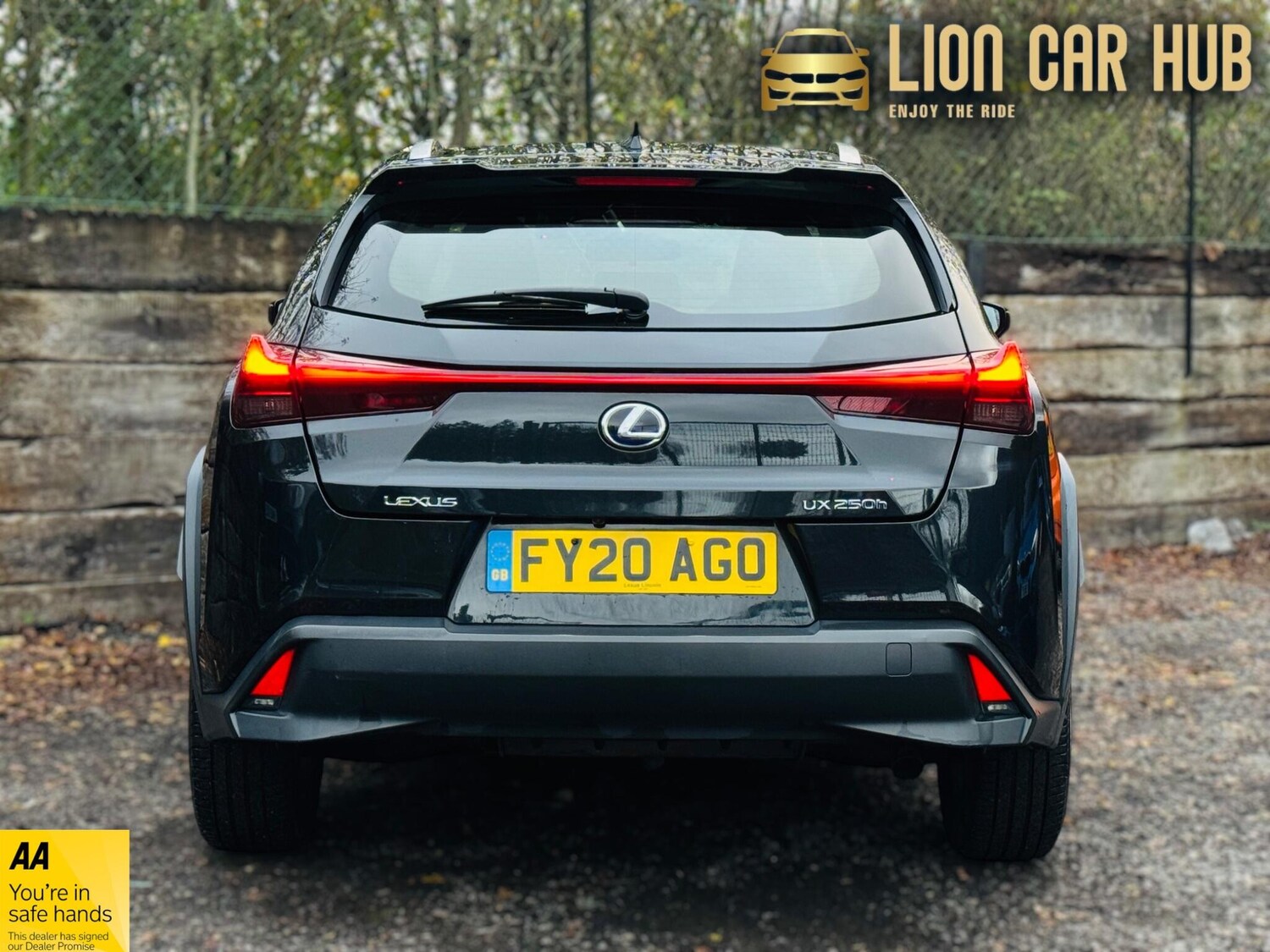 Used Lexus UX 2020 for sale - 76691149: Photo 50