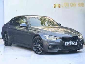 Used BMW 3 Series 2016 for sale - 79000036: Photo