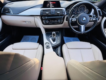 Used BMW 3 Series 2016 for sale - 79000036: Photo