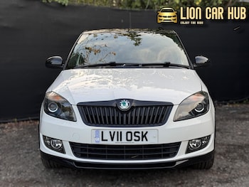 Used Skoda Fabia 2011 for sale - 79201456: Photo