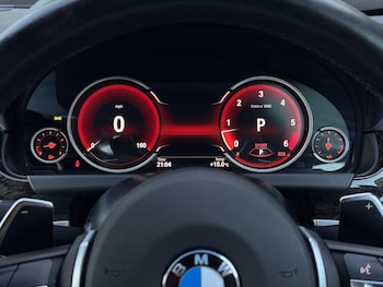 Used BMW 6 Series Gran Coupe 2016 for sale - 78890937: Photo