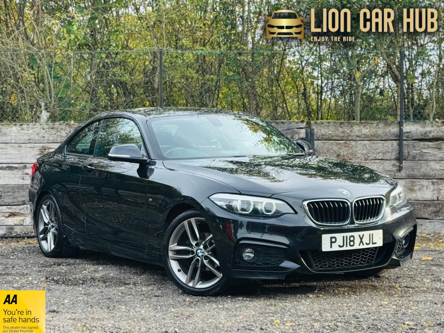 Used BMW 2 Series 2018 for sale - 76691143: Photo 10