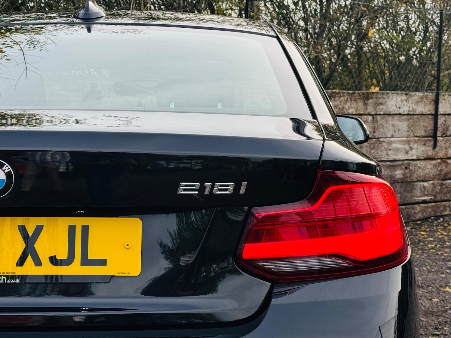 Used BMW 2 Series 2018 for sale - 76691143: Photo 14