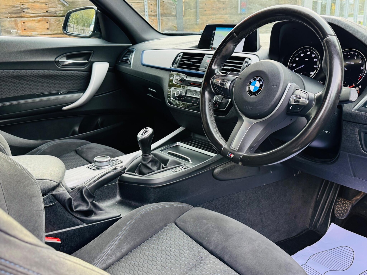 Used BMW 2 Series 2018 for sale - 76691143: Photo 16