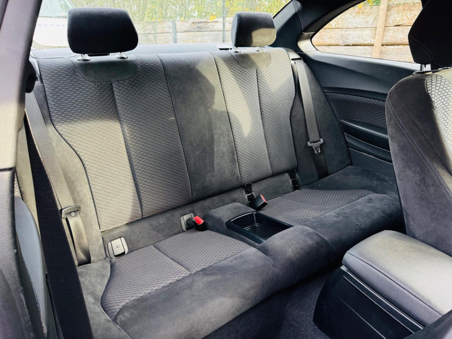 Used BMW 2 Series 2018 for sale - 76691143: Photo 22