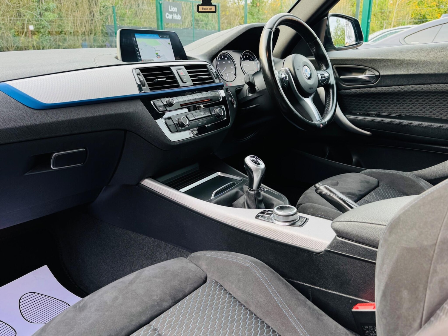 Used BMW 2 Series 2018 for sale - 76691143: Photo 23