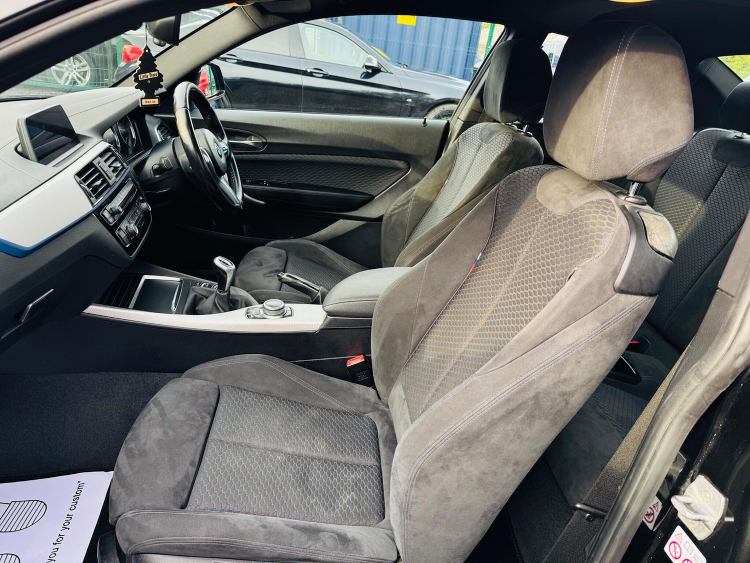 Used BMW 2 Series 2018 for sale - 76691143: Photo 25