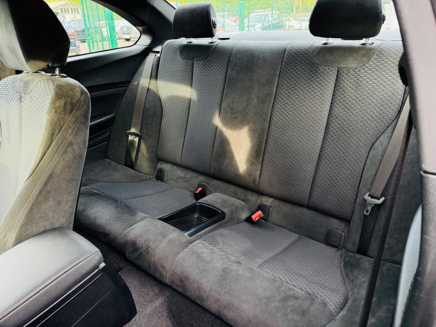 Used BMW 2 Series 2018 for sale - 76691143: Photo 29