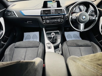 Used BMW 2 Series 2018 for sale - 76691143: Photo