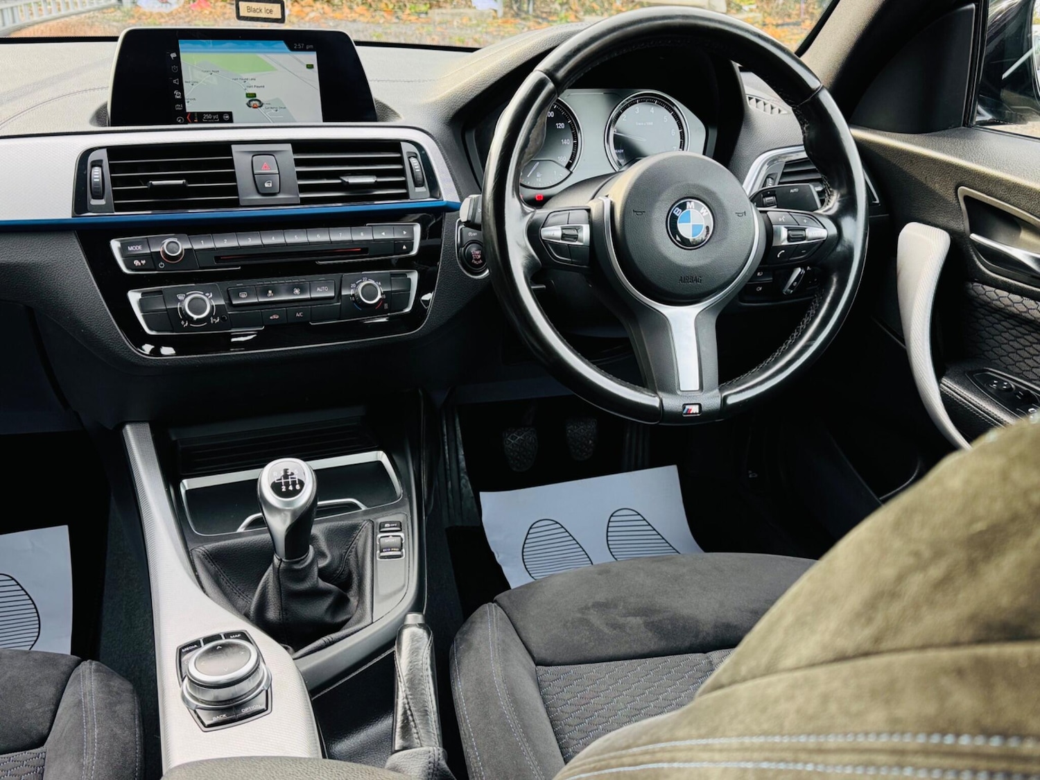 Used BMW 2 Series 2018 for sale - 76691143: Photo 30