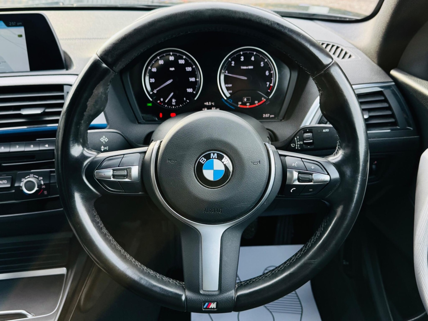 Used BMW 2 Series 2018 for sale - 76691143: Photo 31