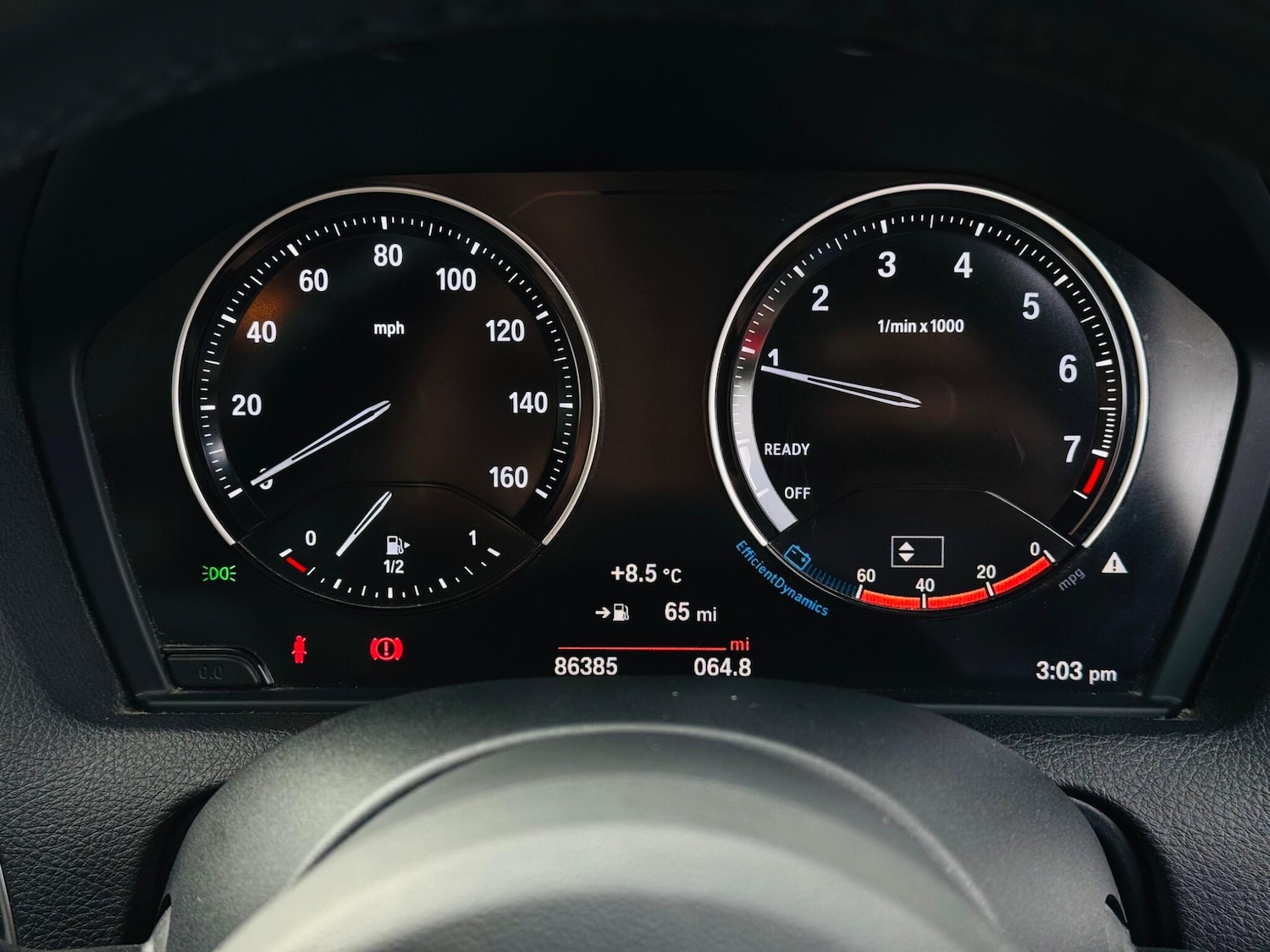 Used BMW 2 Series 2018 for sale - 76691143: Photo 36