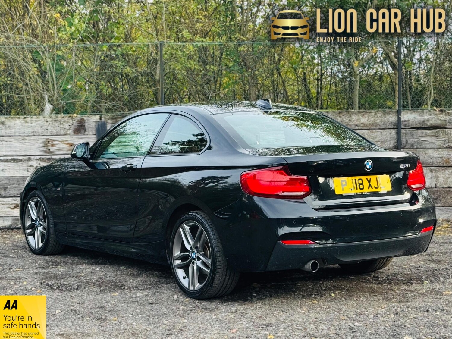 Used BMW 2 Series 2018 for sale - 76691143: Photo 45