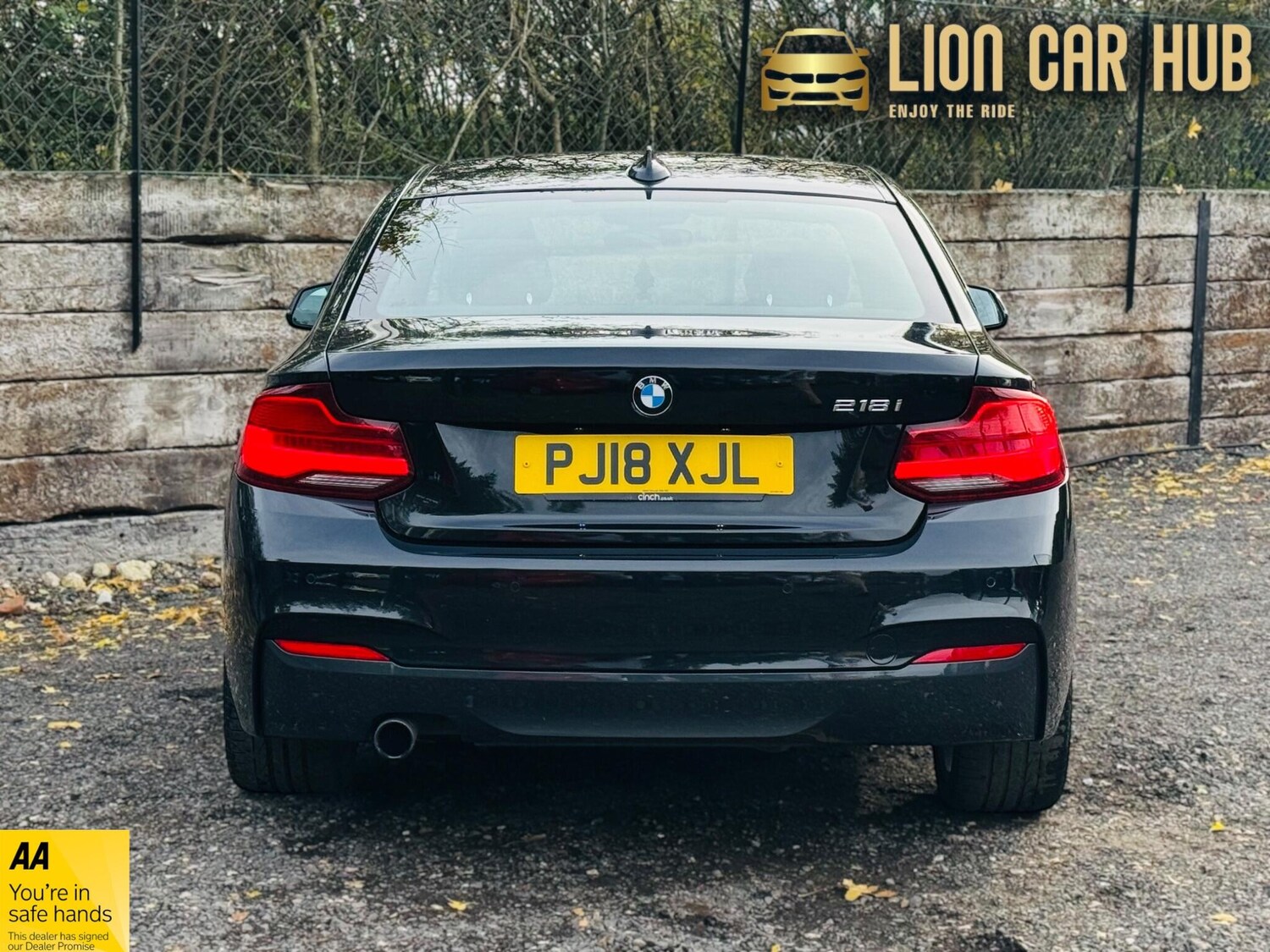 Used BMW 2 Series 2018 for sale - 76691143: Photo 46