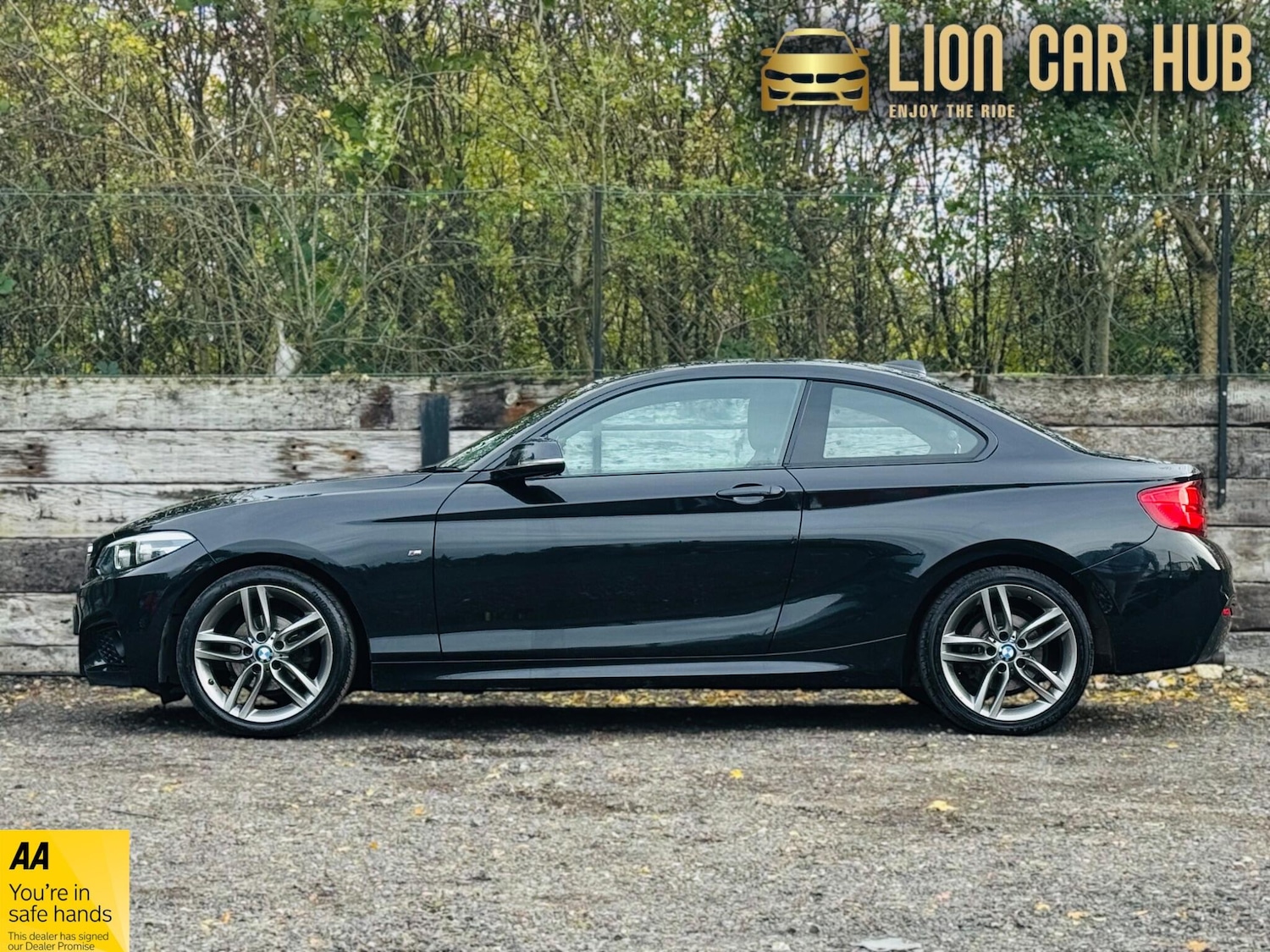Used BMW 2 Series 2018 for sale - 76691143: Photo 5