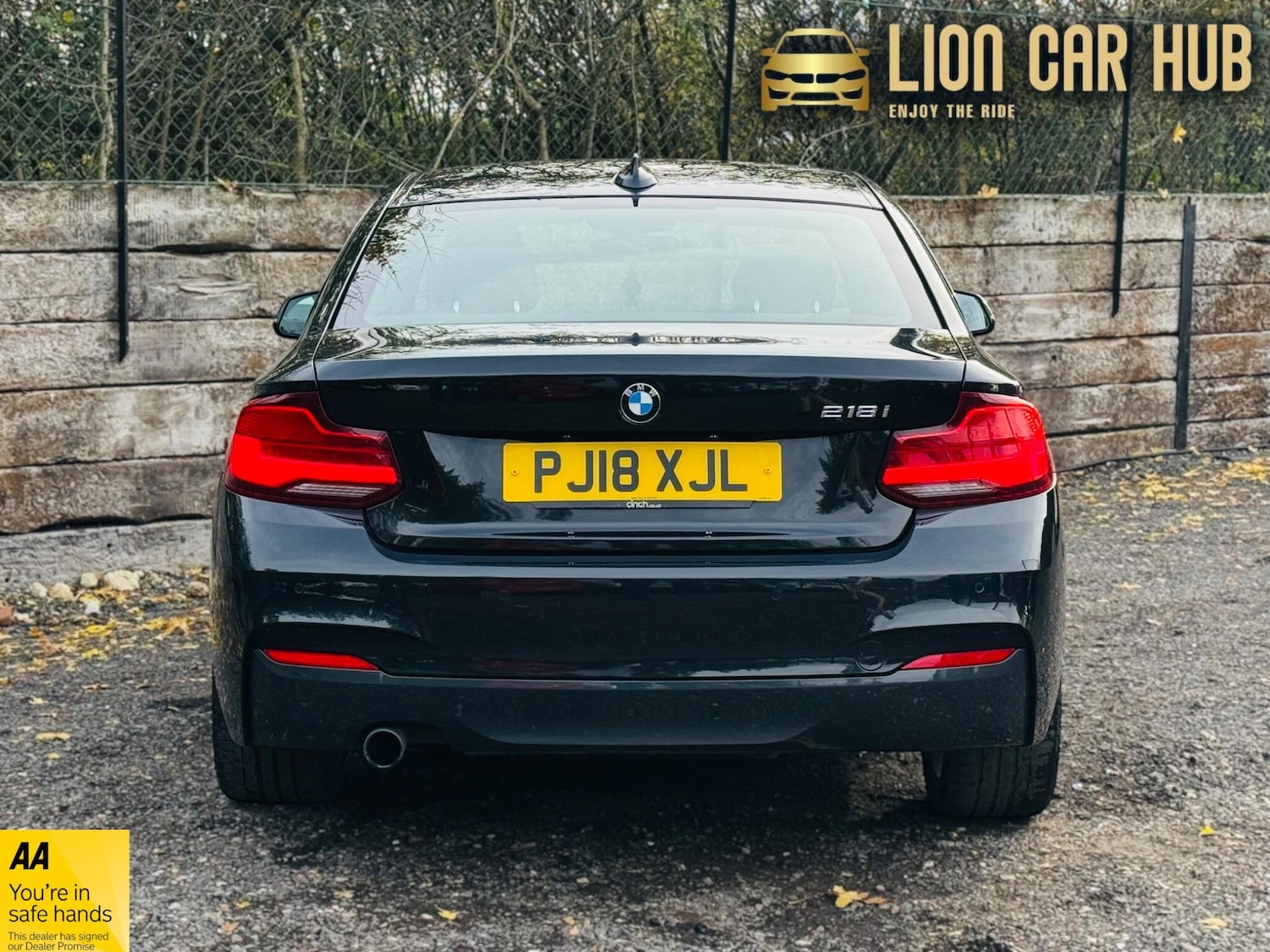 Used BMW 2 Series 2018 for sale - 76691143: Photo 7