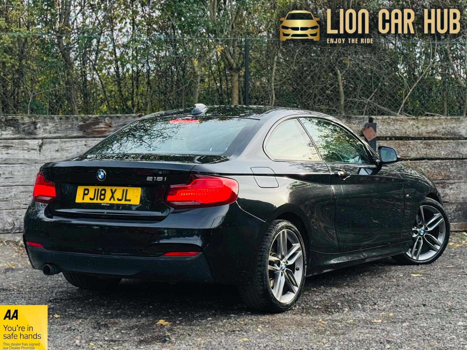 Used BMW 2 Series 2018 for sale - 76691143: Photo 8