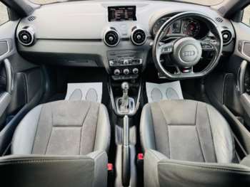 Used Audi A1 2016 for sale - 75311879: Photo
