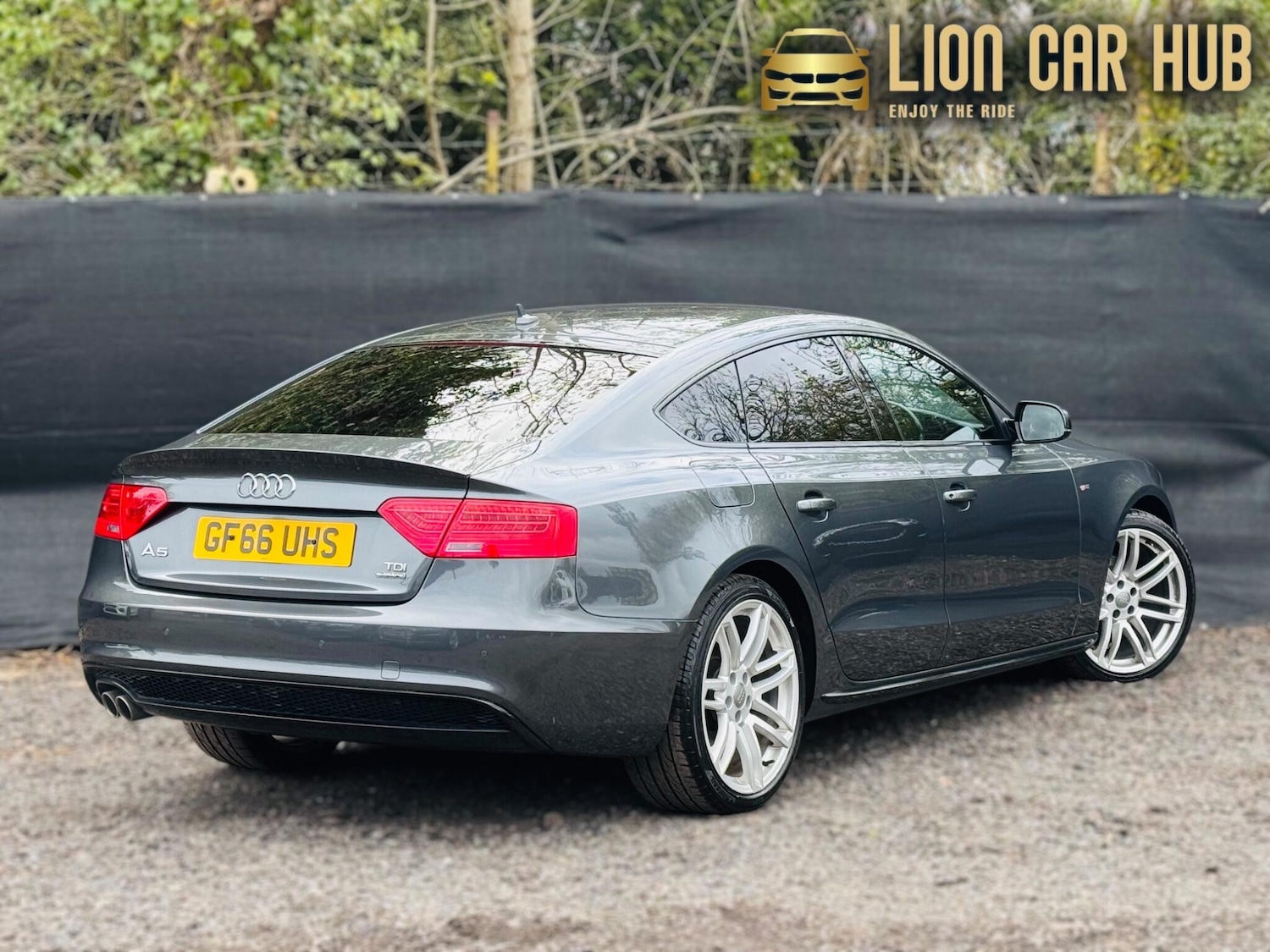 Used Audi A5 for sale - 78136282: Photo 11
